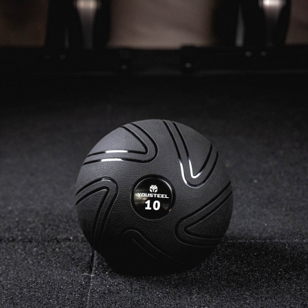 Купить Мяч для кроссфита EVO SLAMBALL 10 кг в Бугульме 