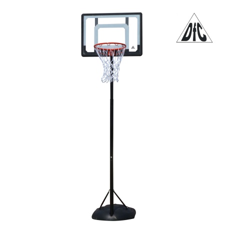 Купить Мобильная баскетбольная стойка 80x58 cm полиэтилен в Бугульме 