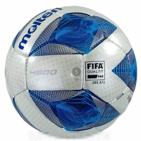 Купить Мяч футбольный Molten F5A4800 в Бугульме 