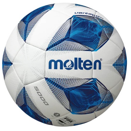 Купить Мяч футбольный Molten F5A5000 в Бугульме 