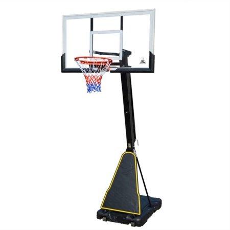 Купить Баскетбольная мобильная стойка DFC REACTIVE 50P в Бугульме 