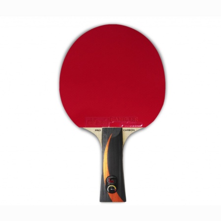 Купить Теннисная ракетка Gambler x fast carbon X3D в Бугульме 