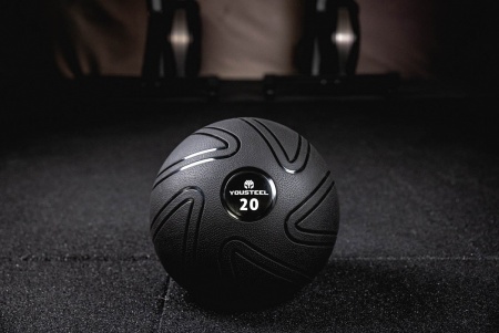 Купить Мяч для кроссфита EVO SLAMBALL 20 кг в Бугульме 