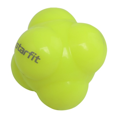 Купить Мяч реакционный Starfit RB-301 в Бугульме 