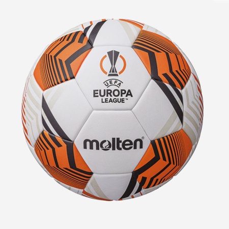 Купить Мяч футбольный Molten F5A3555-К в Бугульме 
