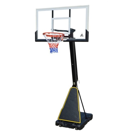 Купить Баскетбольная мобильная стойка DFC REACTIVE 60P в Бугульме 