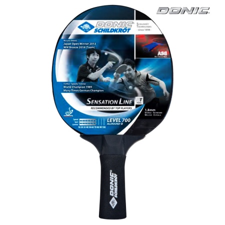 Купить Ракетка для настольного тенниса Donic Sensation 700 в Бугульме 