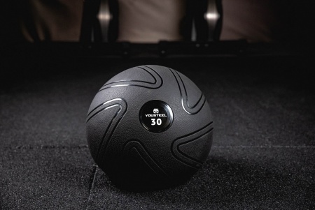 Купить Мяч для кроссфита EVO SLAMBALL 30 кг в Бугульме 