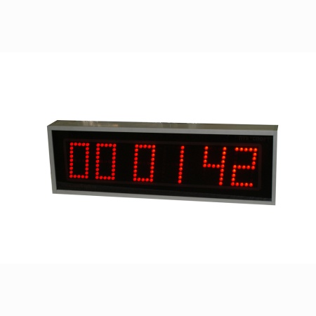 Купить Часы-секундомер настенные С2.25 знак 250 мм в Бугульме 