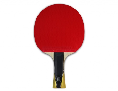 Купить Теннисная ракетка Gambler max speed carbon volt M в Бугульме 