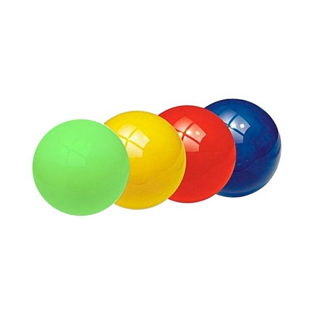 Купить Мяч детский игровой ПВХ, d14см, мультиколор DS-PV 025 в Бугульме 