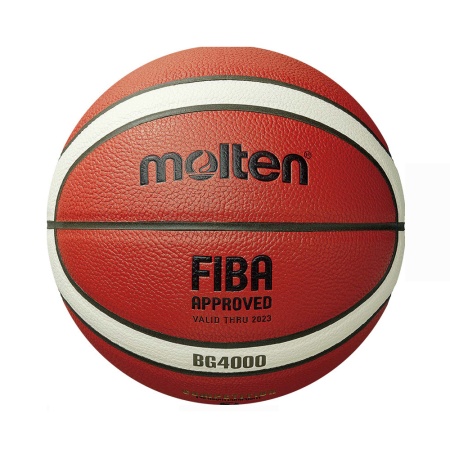 Купить Мяч баскетбольный "MOLTEN B7G4000" р.7 в Бугульме 