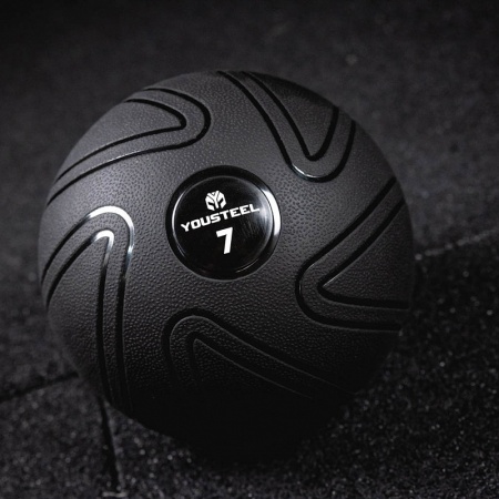 Купить Мяч для кроссфита EVO SLAMBALL 7 кг в Бугульме 