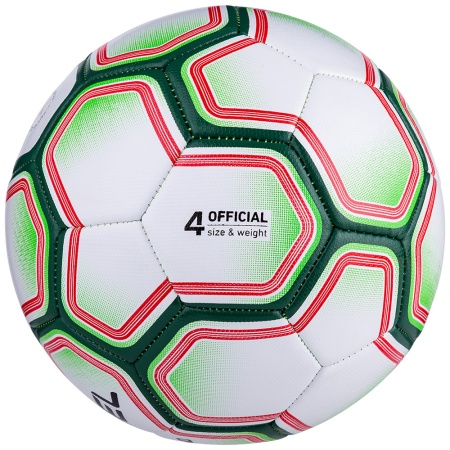 Купить Мяч футбольный Jögel Nano №4 в Бугульме 