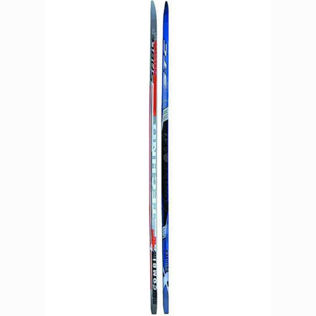 Купить Лыжи STC р.150-170см в Бугульме 
