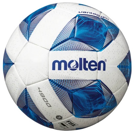 Купить Мяч футбольный Molten F5A4900 в Бугульме 
